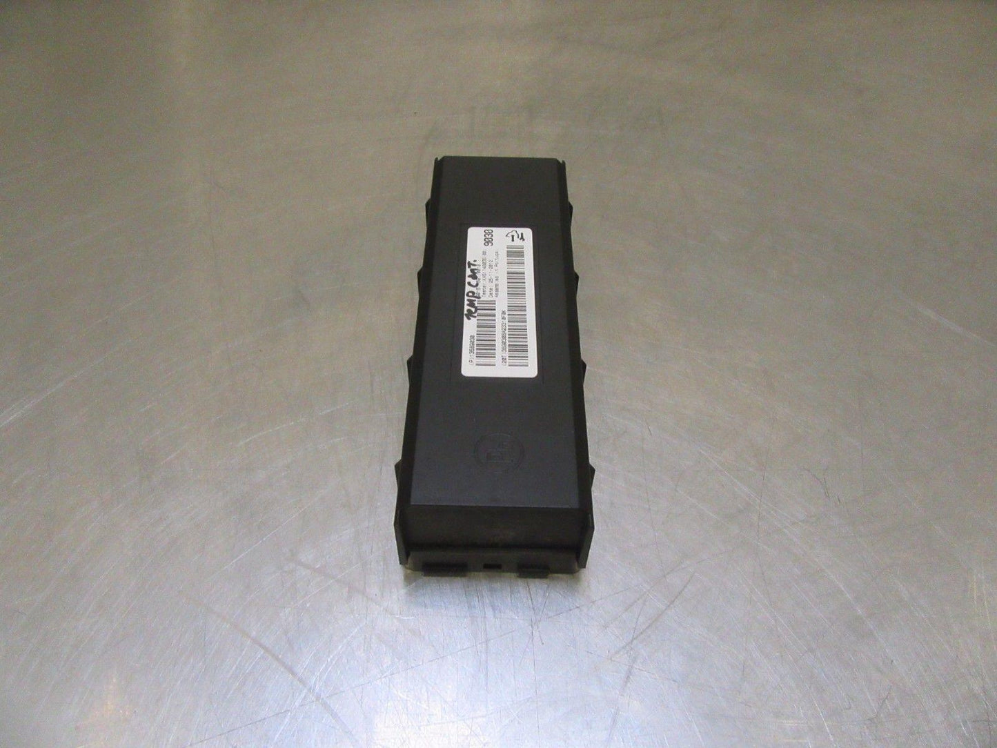 K245 2013 CADILLAC ATS TEMPERATURE MODULE 13589030