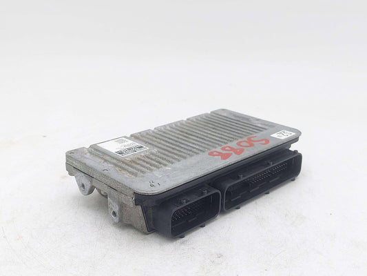 16-18 TOYOTA RAV-4 Engine Computer Control Module ECU ECM 89661-42k71 34k KM'S!