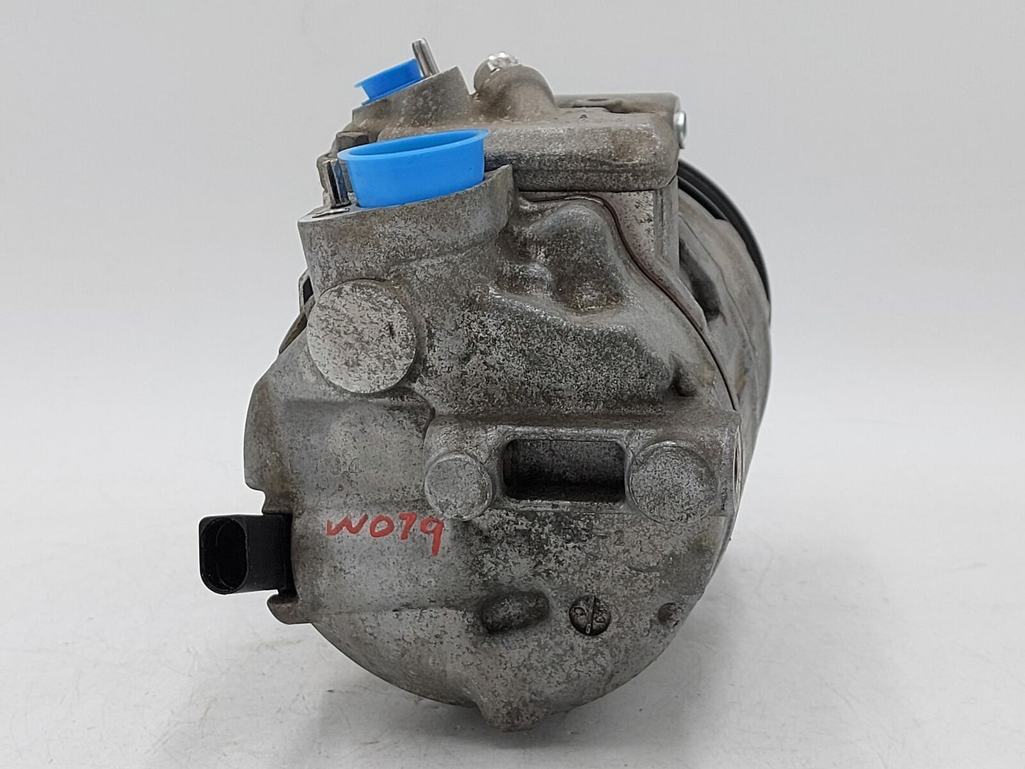 09-15 VW TIGUAN A/c AC Air Compressor 2.0l 1k0820859s 135K KMs 2.0L turbo