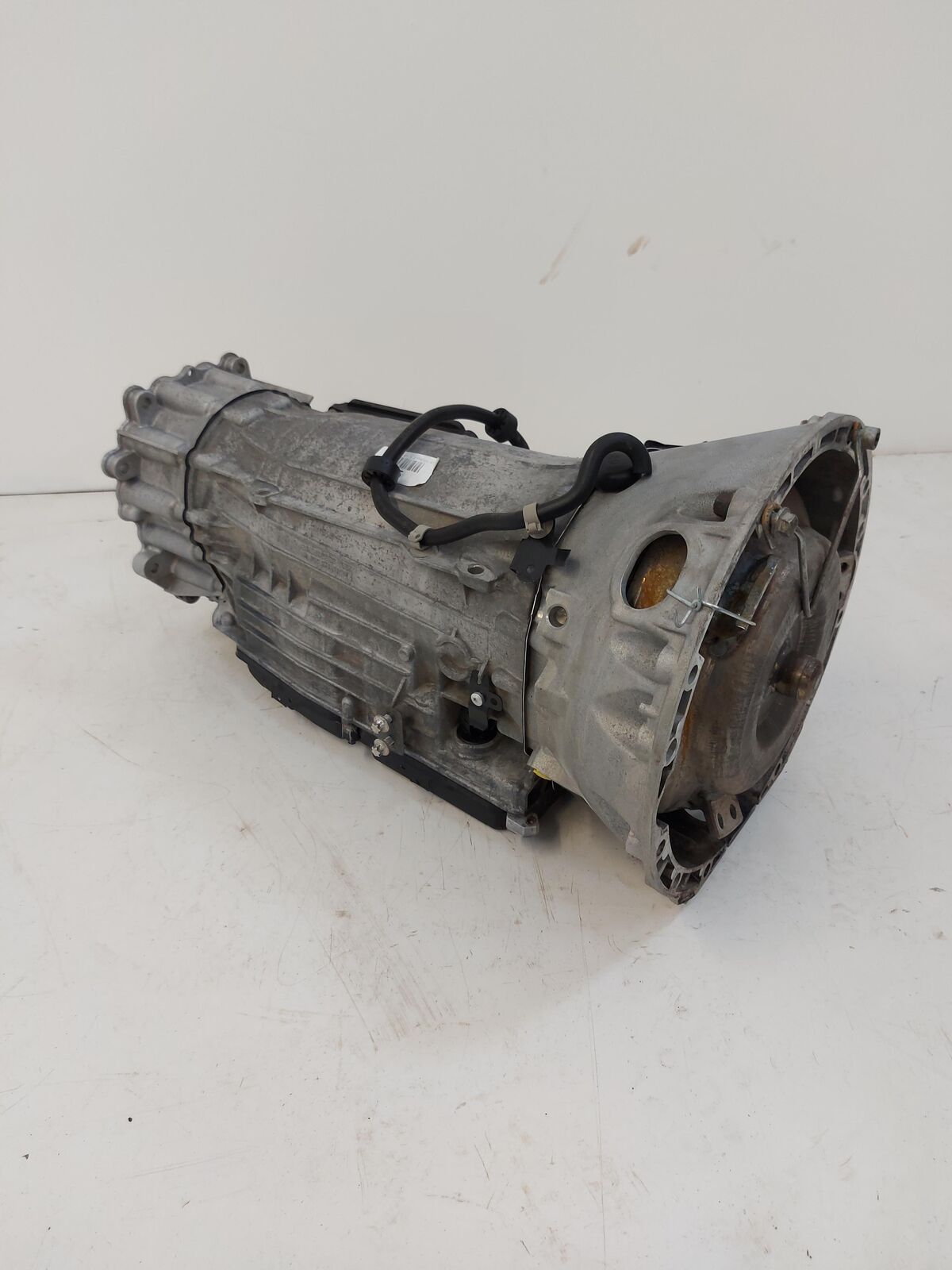 07 08 09 MERCEDES ML320 164 TYPE 3.0L DIESEL Transmission A0044460310 722.902