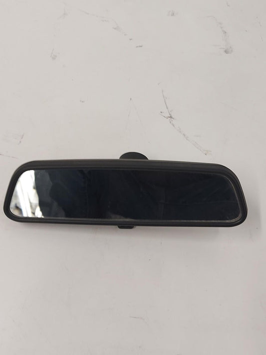 00-05 PORSCHE 911 996 Rear View Mirror Black