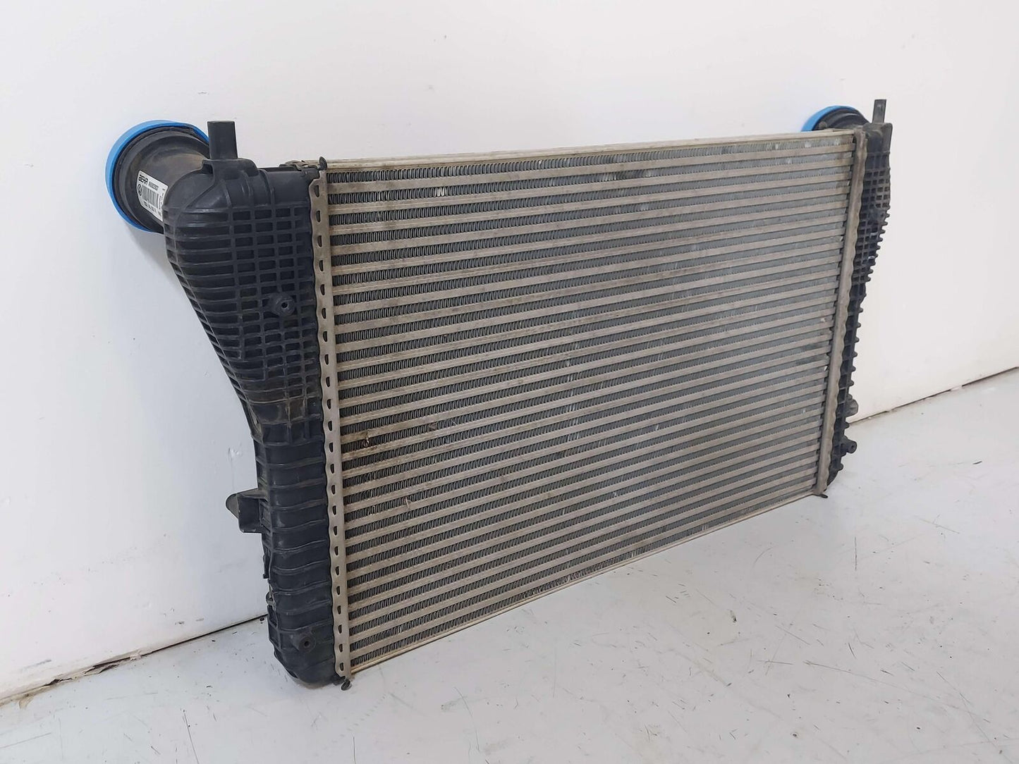 09-18 VW TIGUAN Intercooler 3C0145805R 87K KM'S