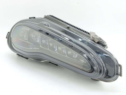 2023 Mclaren Artura RH Right Headlight Headlamp *Plastic Chips* 14AD253CP 3K KMS