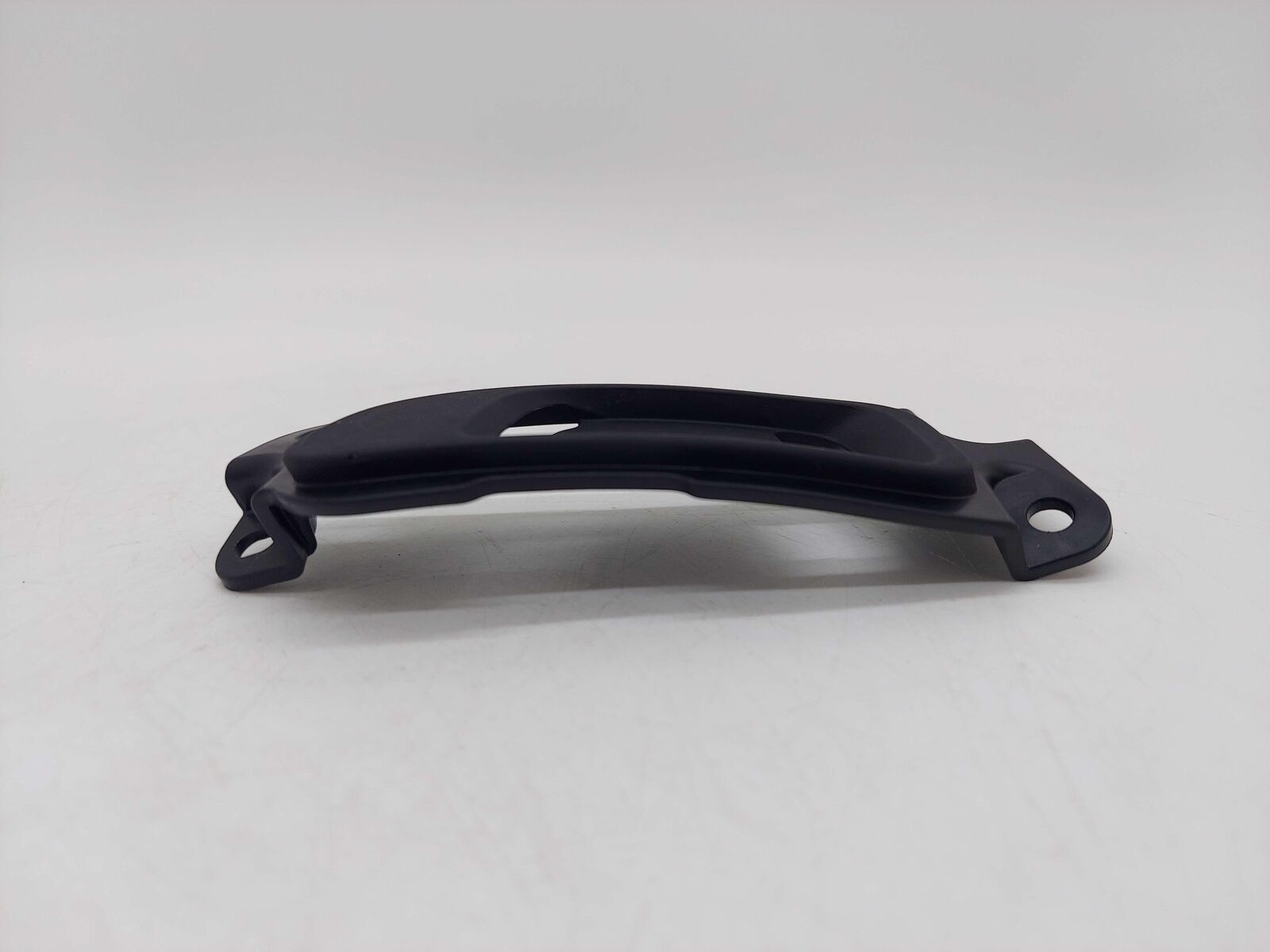 2023 McLaren Artura Front Right Door Trim Safety Release Insert 16NA629CP *note