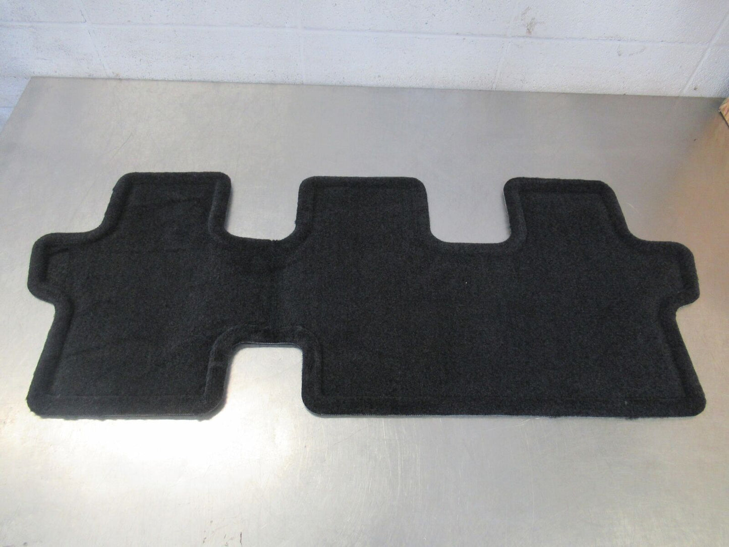 16 TOYOTA HIGHLANDER Floor Mat Set PT9264814020 96K KM'S