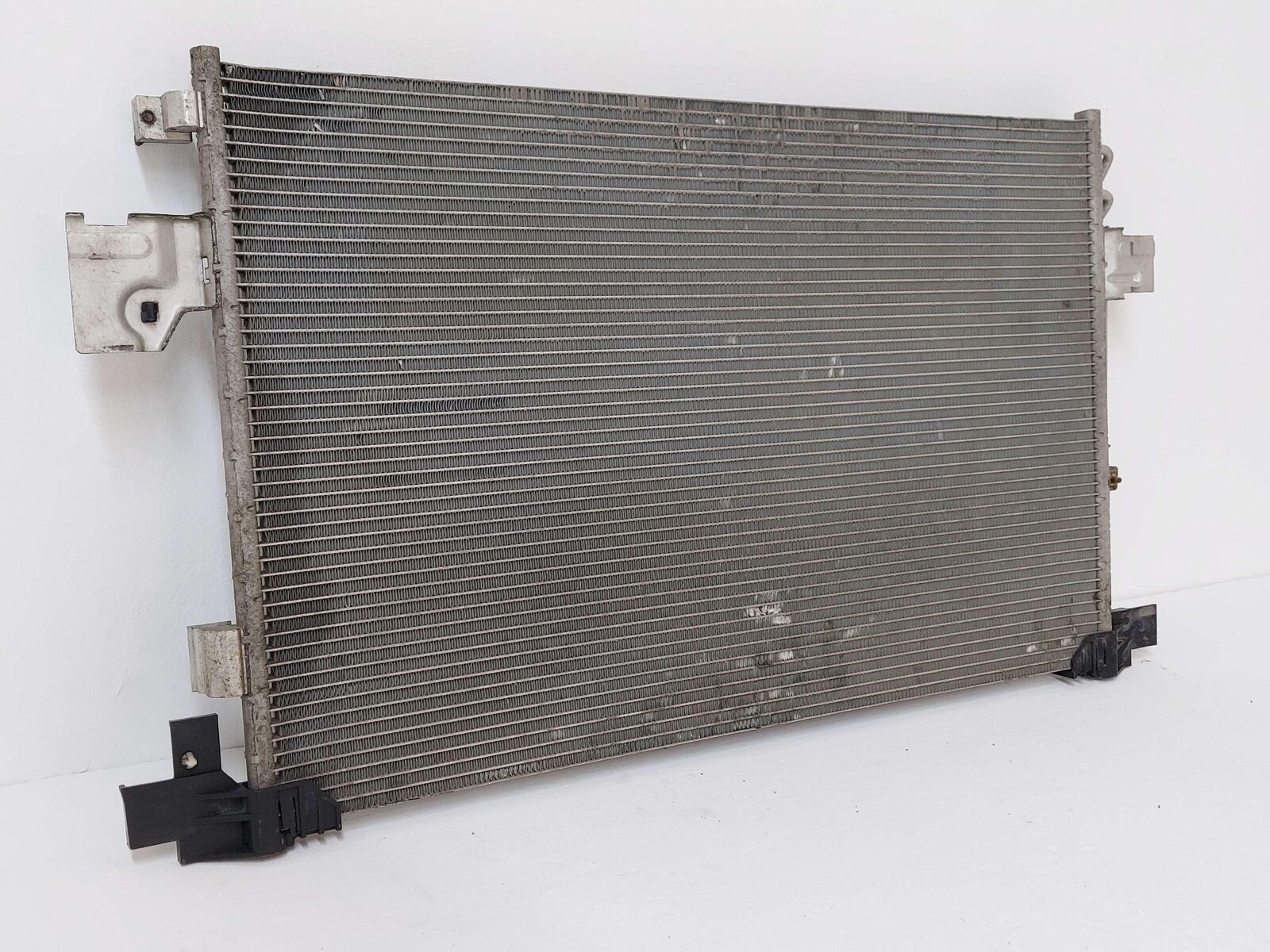 08-17 MITSUBISHI LANCER RALLIART AC A/C AIR CONDITIONING CONDENSER 7812A204