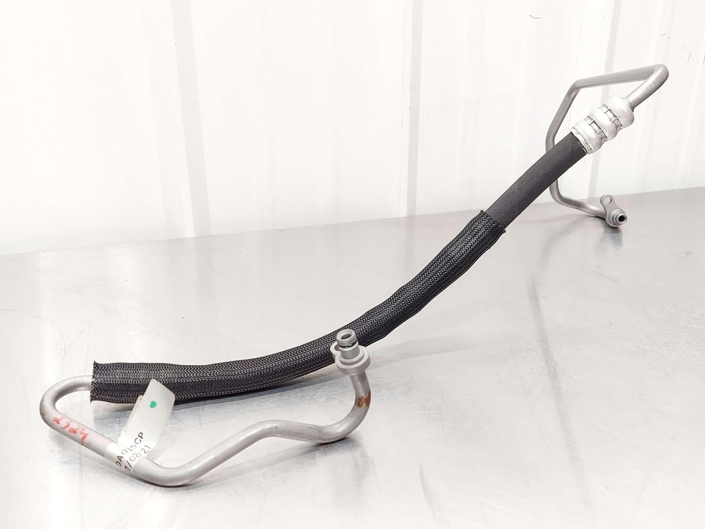 2023 McLaren Artura Strut Lift Line 16DA035CP