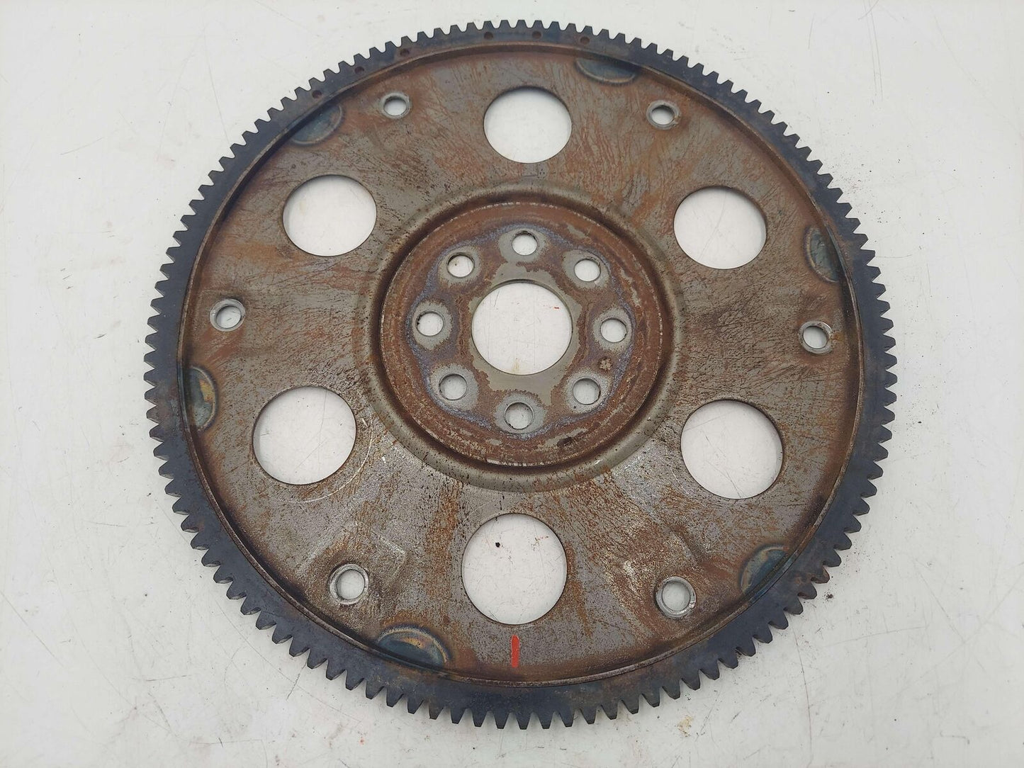 98-20 TOYOTA SIENNA 3.5L A/T AUTOMATIC ENGINE MOTOR FLYWHEEL 2GRFE 3210148010