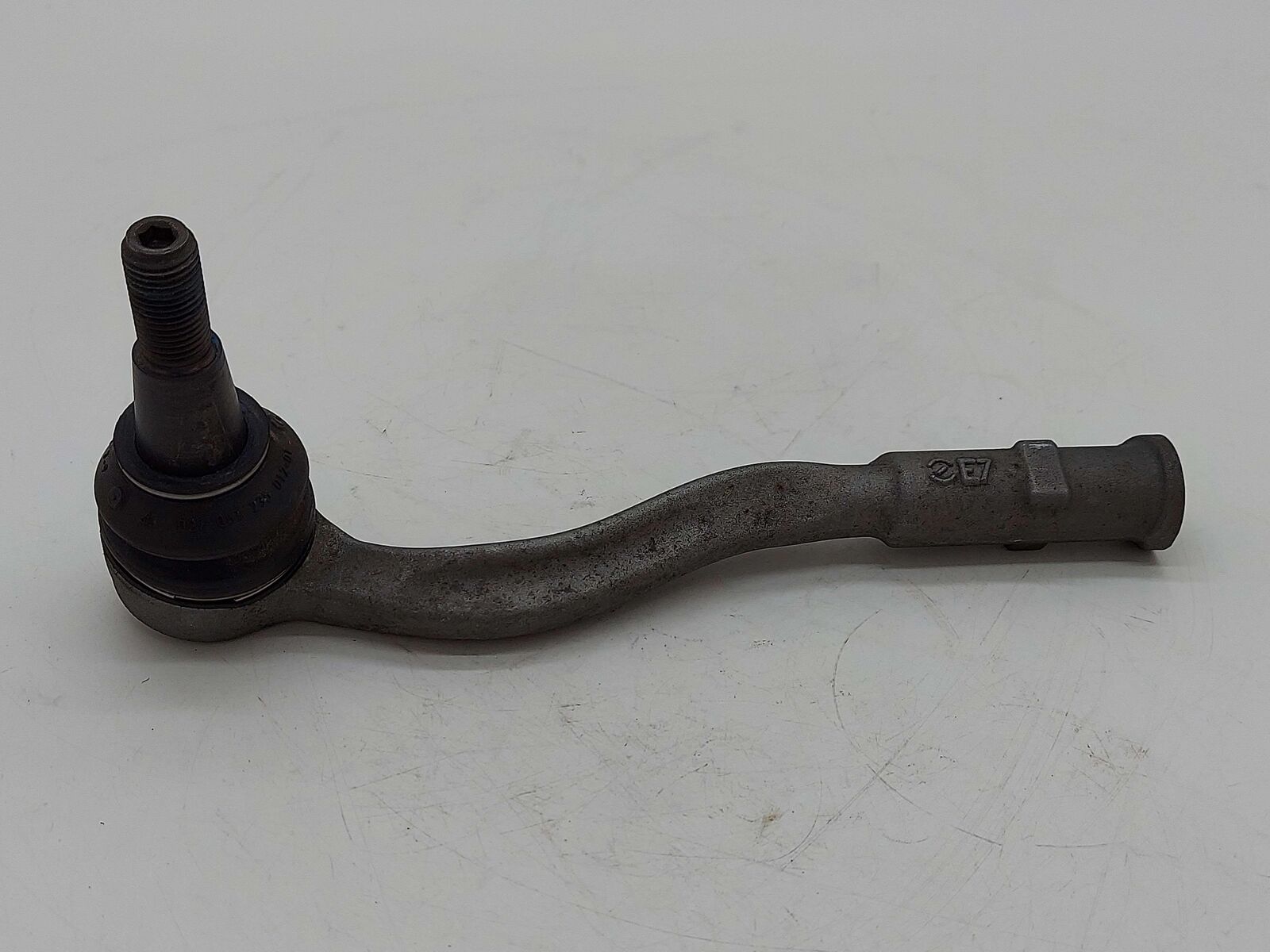 2023 Audi Q8 E-tron Quattro LH Left Outer Tie Rod