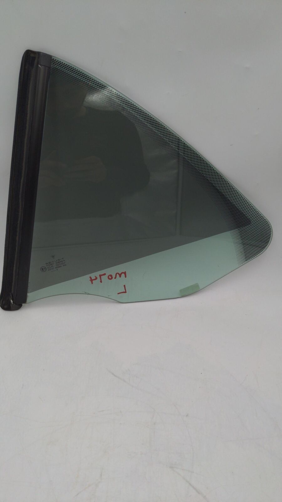 99-13 Porsche 911 LH Left Quarter Glass Window Convertible