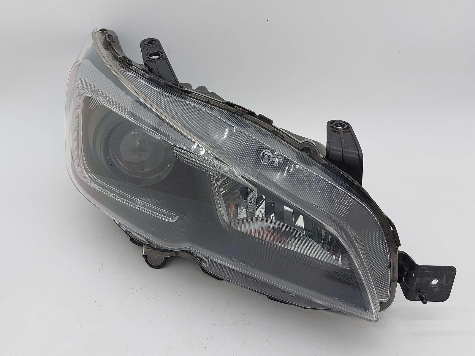 15-21 SUBARU WRX FRONT RIGHT HEADLIGHT HEADLAMP 84001VA020