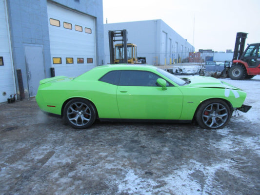 FITS 14 15 16 17 18 19 20 DODGE CHALLENGER Blower Motor