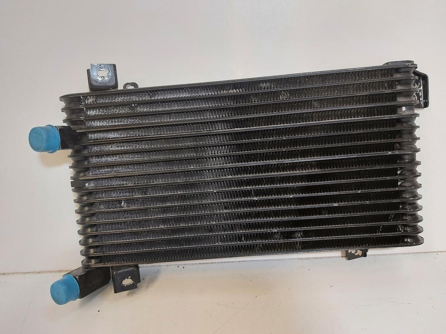 2000 Ferrari 360 Modena Oil Cooler Engine Oil Cooler Radiator