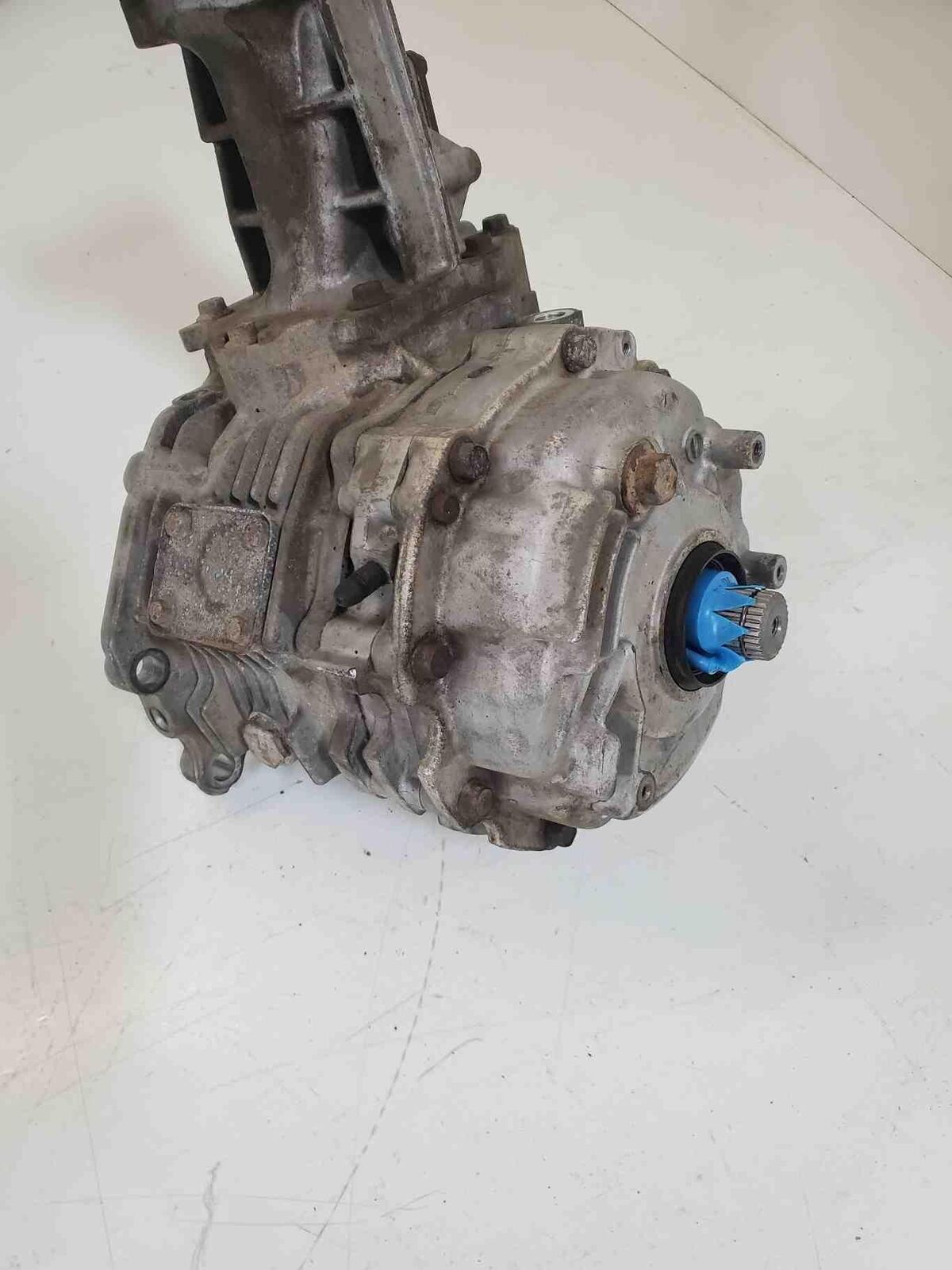 08-16 Mitsubishi Lancer Evolution Evo X MR Ralliart SST Transfer Case 119K km's!