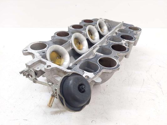 06-08 INFINITI FX45 4.5L UPPER INTAKE MANIFOLD (14001EH00A 14001EH000)