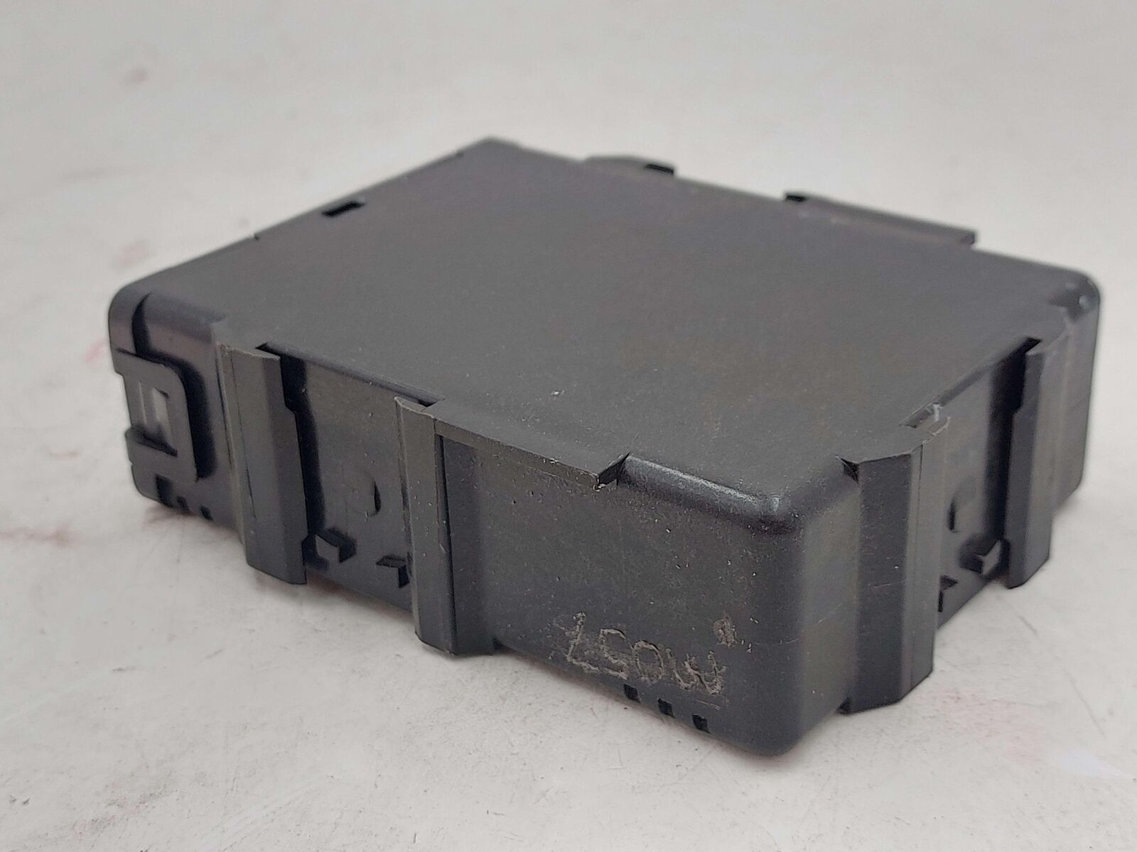 11 12 LEXUS CT200H 89535-76010 TRANSMISSION CONTROL MODULE