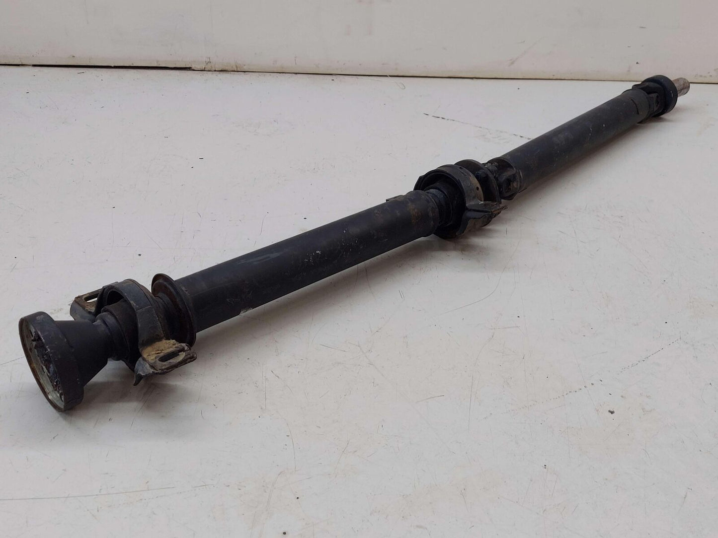 14-19 TOYOTA HIGHLANDER REAR DRIVE PROPELLER SHAFT 12K MILES!