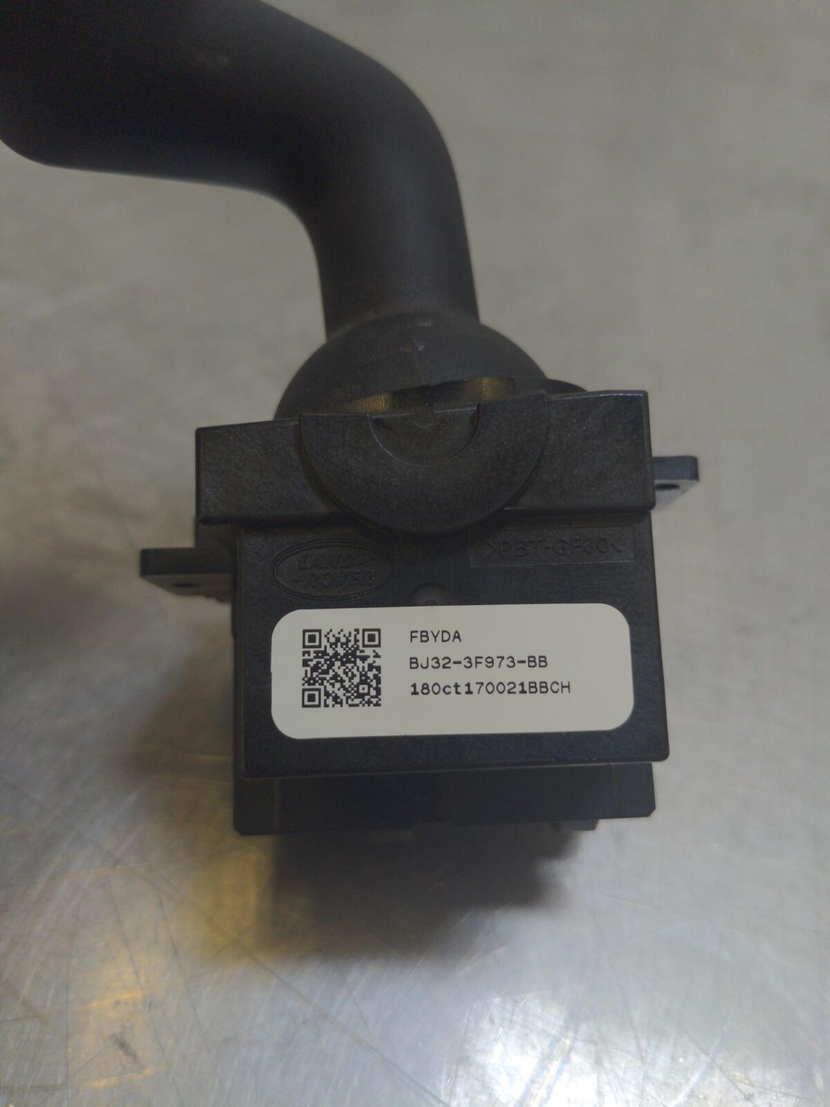 17-19 JAGUAR F-PACE RH RIGHT WIPER Combination Switch BJ32-3F973-BB