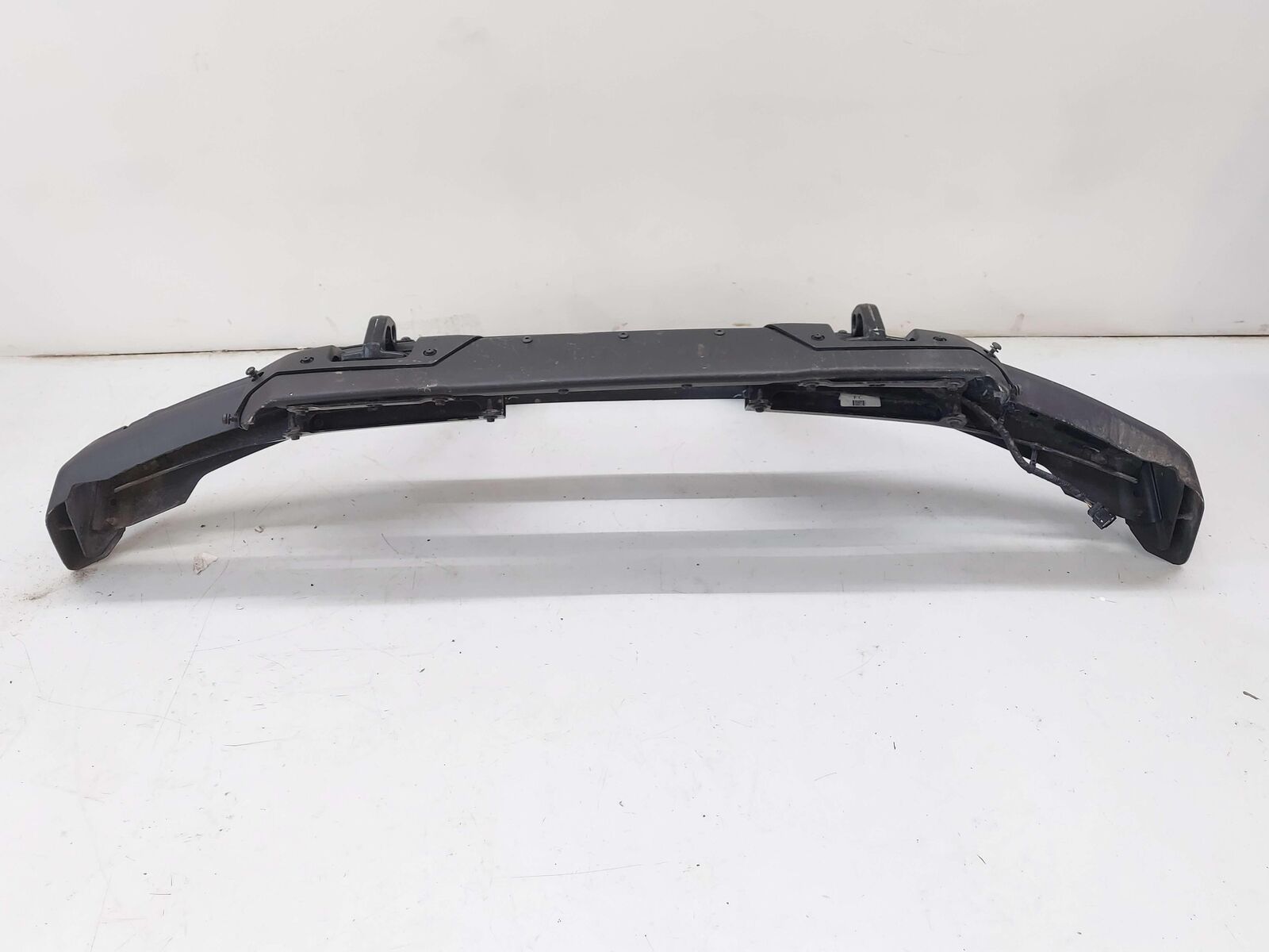 21-23 FORD BRONCO MODULAR OEM ACCESSORY STYLE STEEL BUMPER OUTER BANKS EDITION