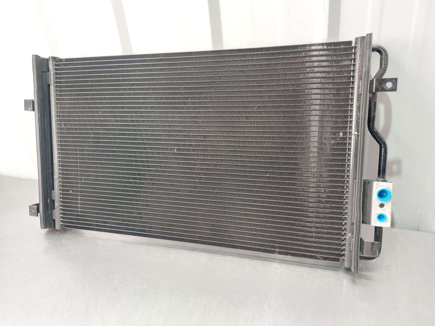 2024 ASTON MARTIN DB12 VOLANTE AC A/C AIR CONDITIONING CONDENSER *NOTE