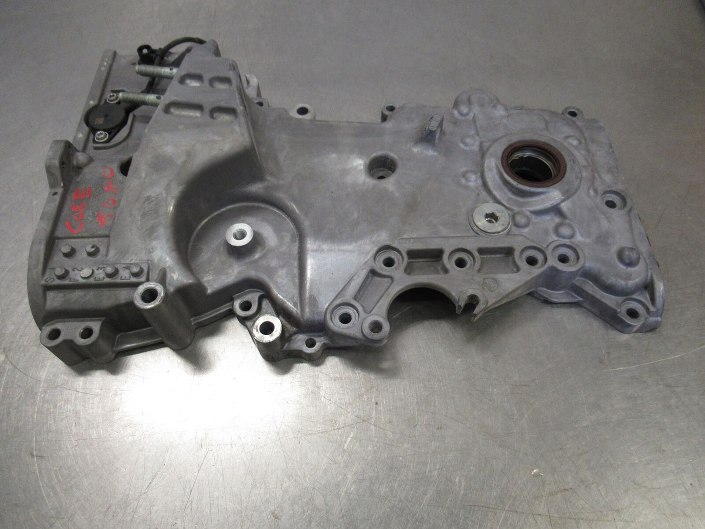 17 HYUNDAI ELANTRA 2.0L Timing Cover 17A140834BD5 110K KM'S