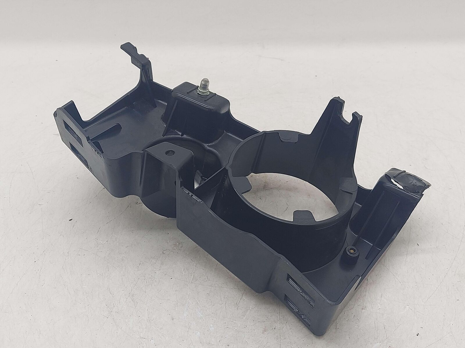 2023 MCLAREN ARTURA REAR RIGHT QUARTER SPEAKER MOUNT 16NC053CP *BROKEN MOUNT*