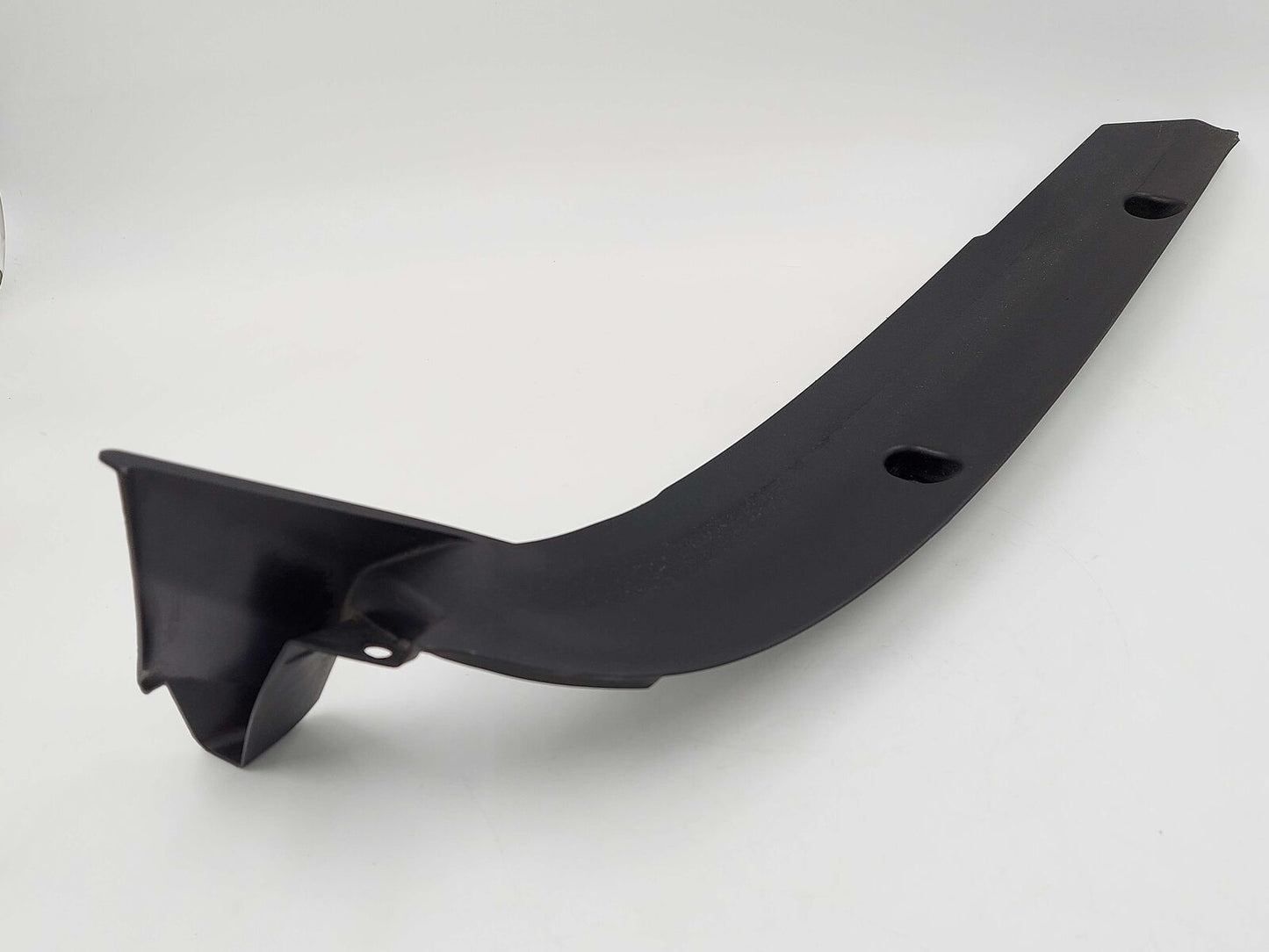 2014 PORSCHE 911 991 GT3 LEFT FENDER WING COVER TRIM 99150464100 *NOTE