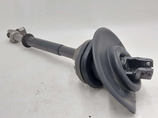 2016 PORSCHE MACAN 95B S LOWER STEERING SHAFT