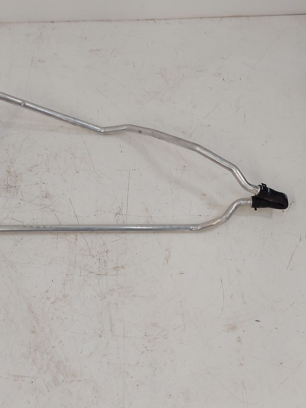 2020 PORSCHE 911 992 CARRERA 4S AWD 992121050 Coolant Heater Pipe