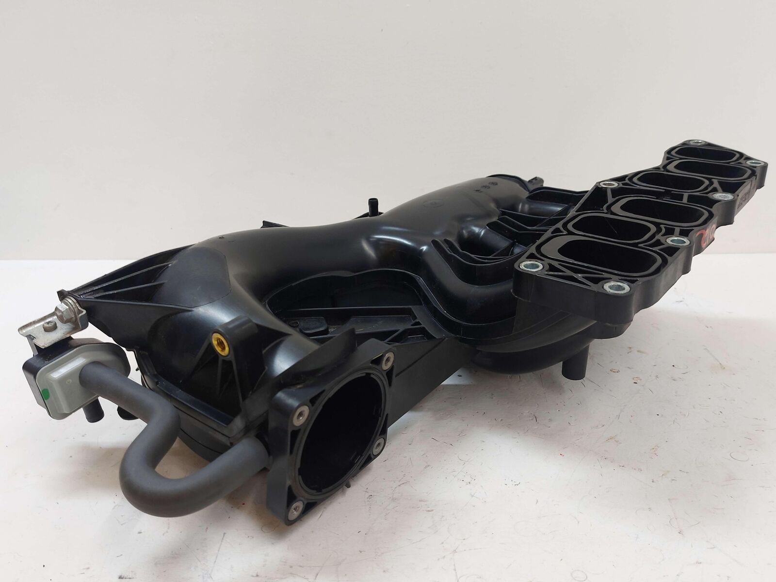 16-22 TOYOTA TACOMA 3.5L UPPER INTAKE MANIFOLD 17190-0P100 2GRFKS