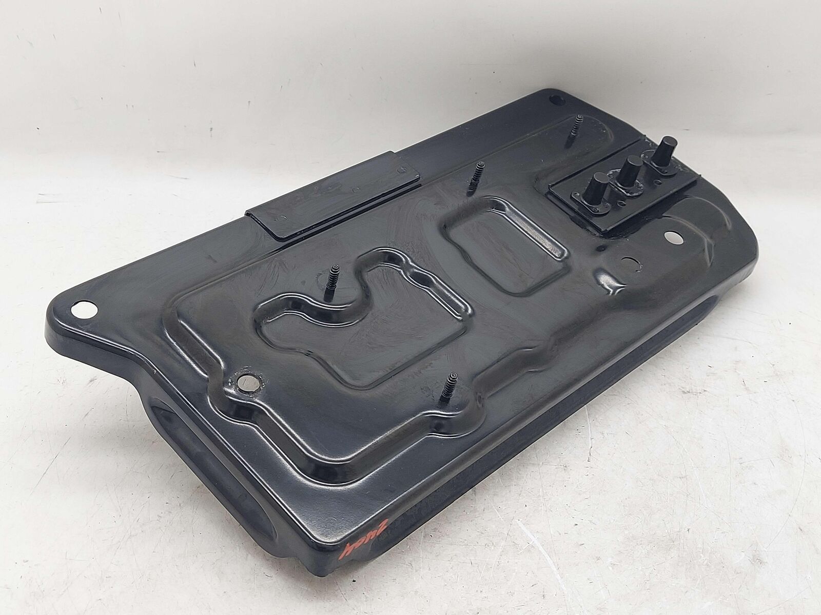 2014 PORSCHE 911 991 GT3 BATTERY TRAY 99161121200 99150415110