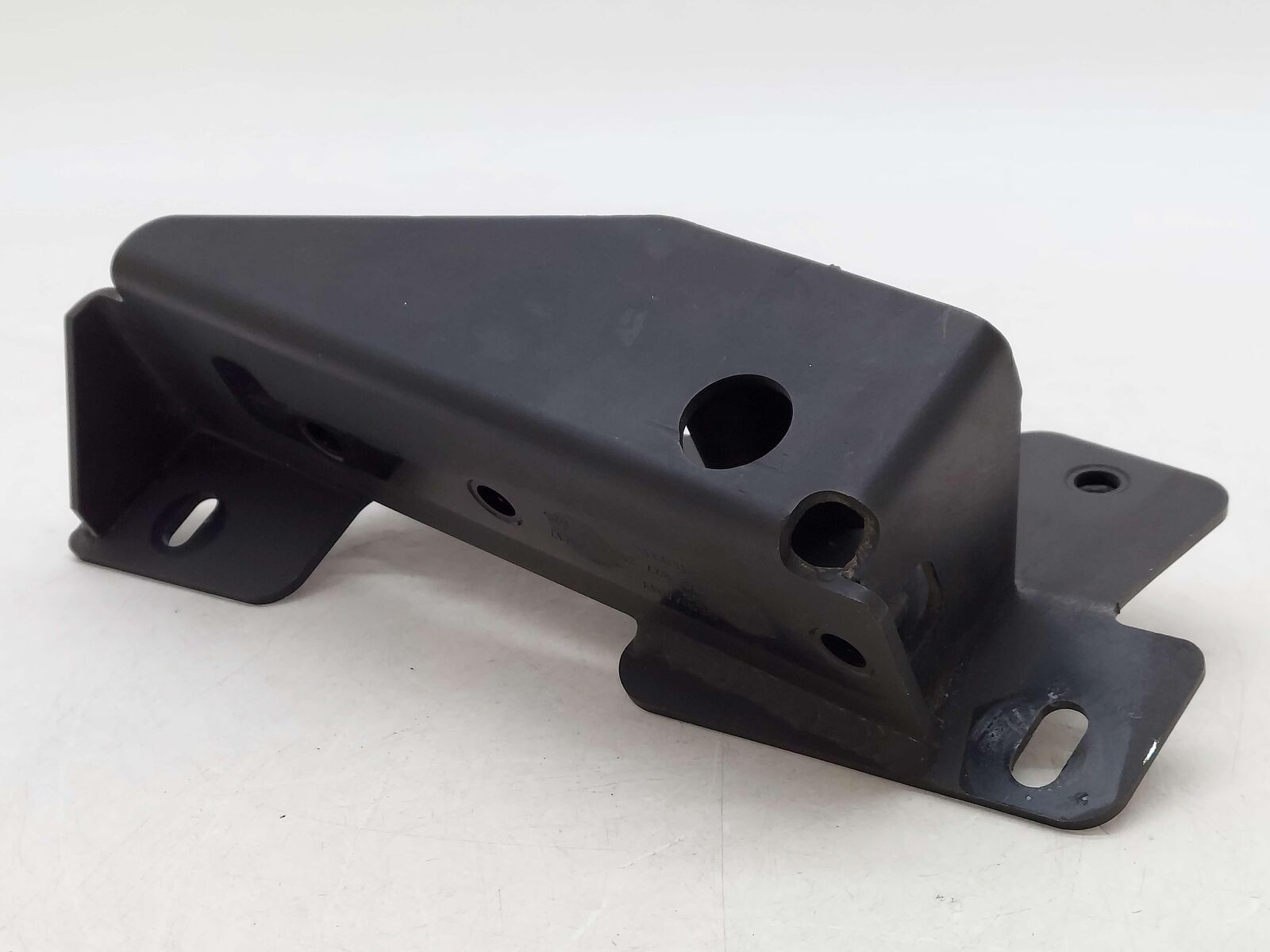 2018 LAMBORGHINI AVENTADOR S LP740-4 REAR LEFT BONNET HATCH HINGE MOUNT