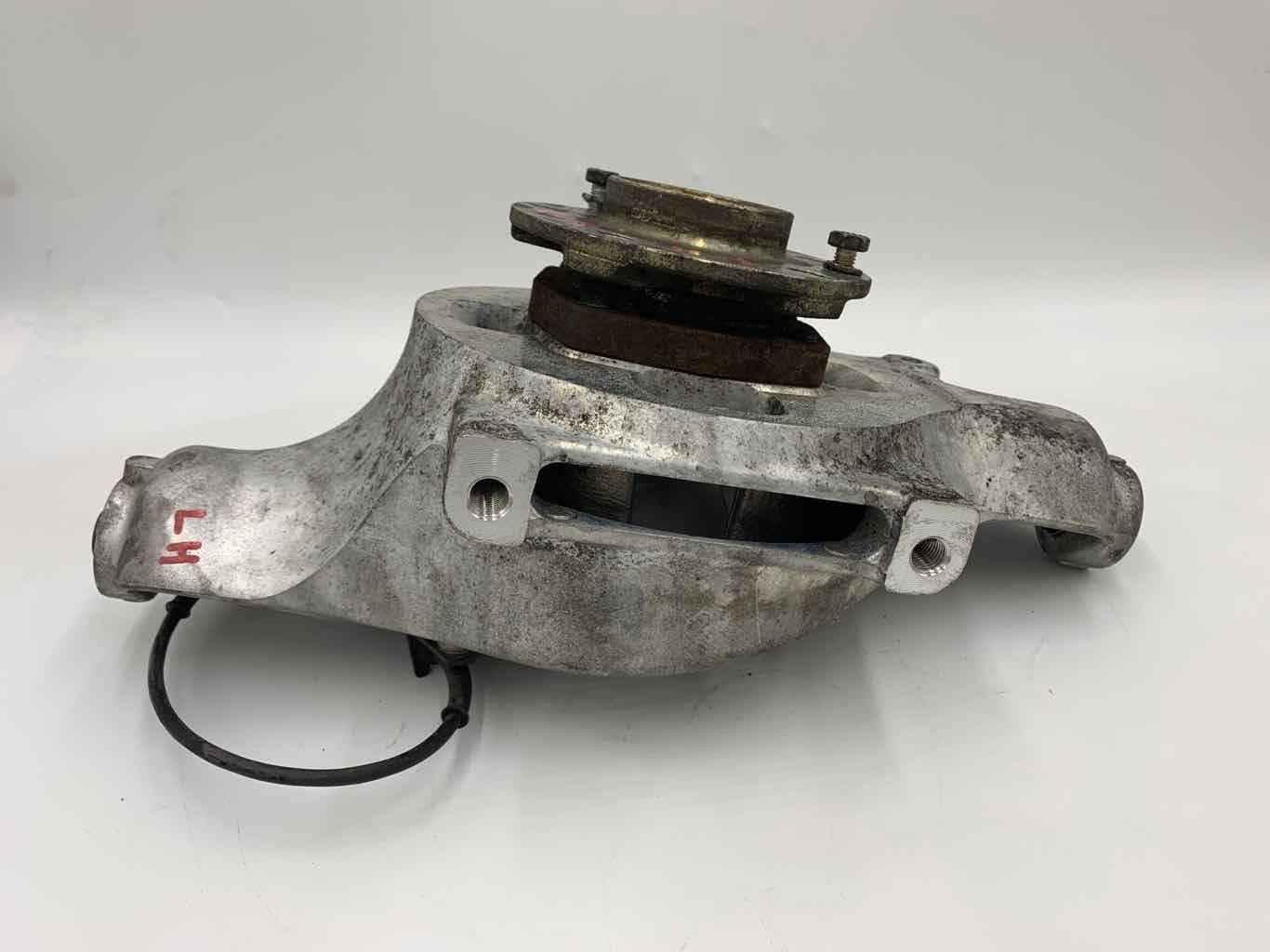 2000 Ferrari 360 Modena Left Rear Knuckle/stub Axle Lh 2179331