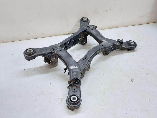 16-19 MERCEDES W166 X166 GLE63s GLS63 AMG Sub frame Crossmember 1663504900