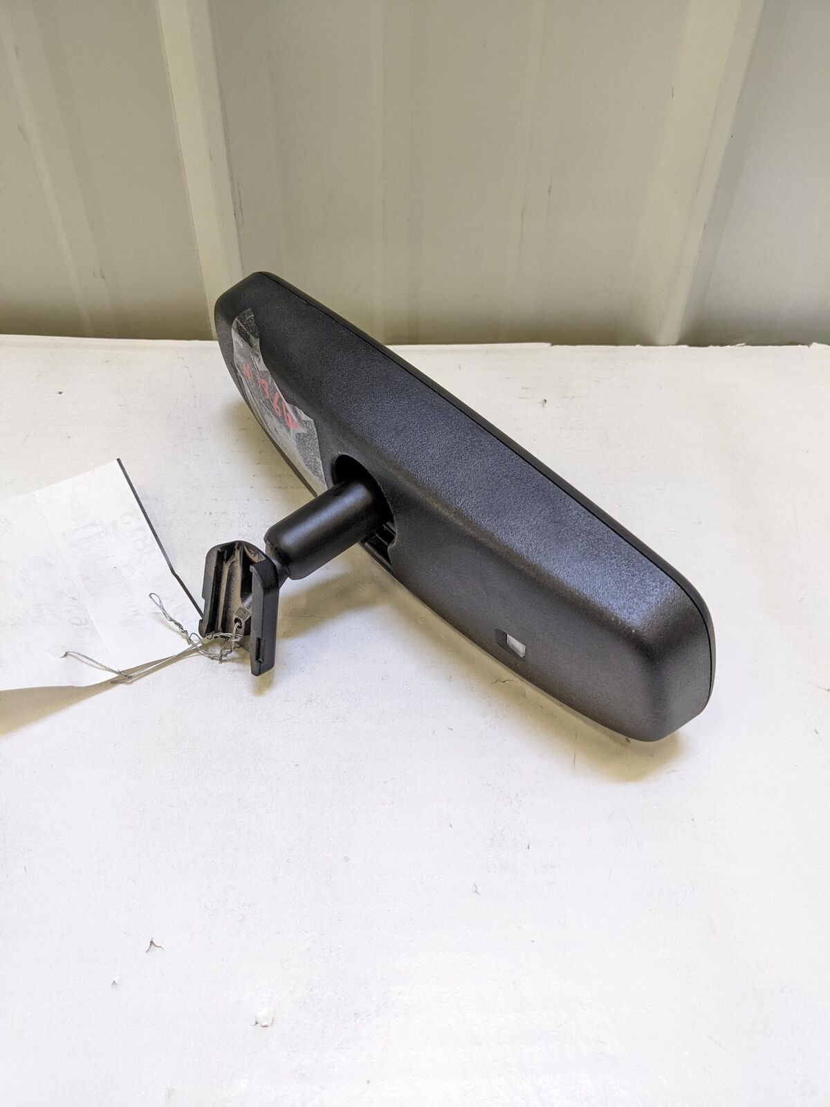 14-20 INFINITI QX60 Rear View Mirror Black Auto Dim Garage Door Opener