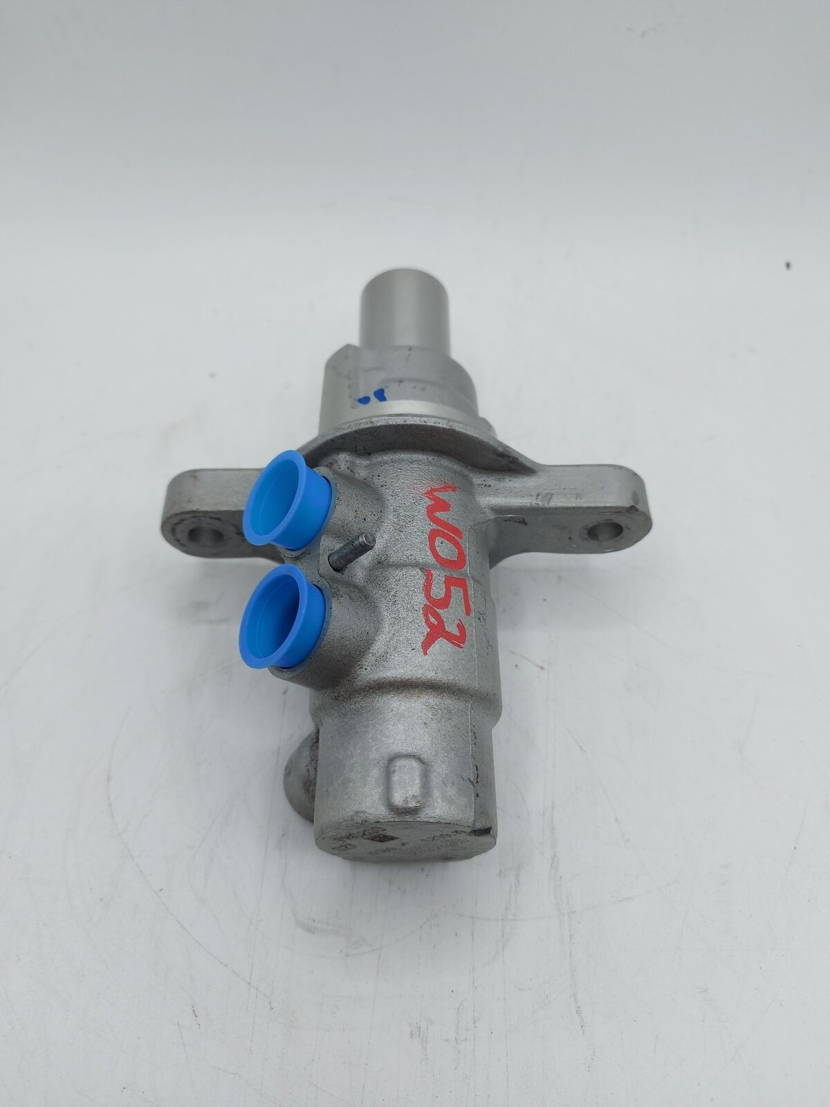 2020 PORSCHE 911 992 CARRERA 4S Master Cylinder No Reservoir 840855