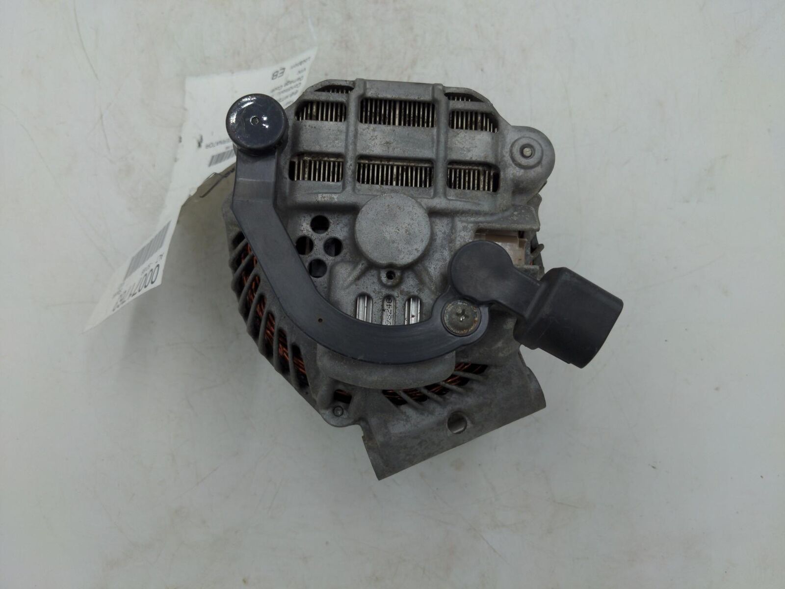 07-15 MINI COOPER Alternator A003tg52812eb V757692180 120 amp