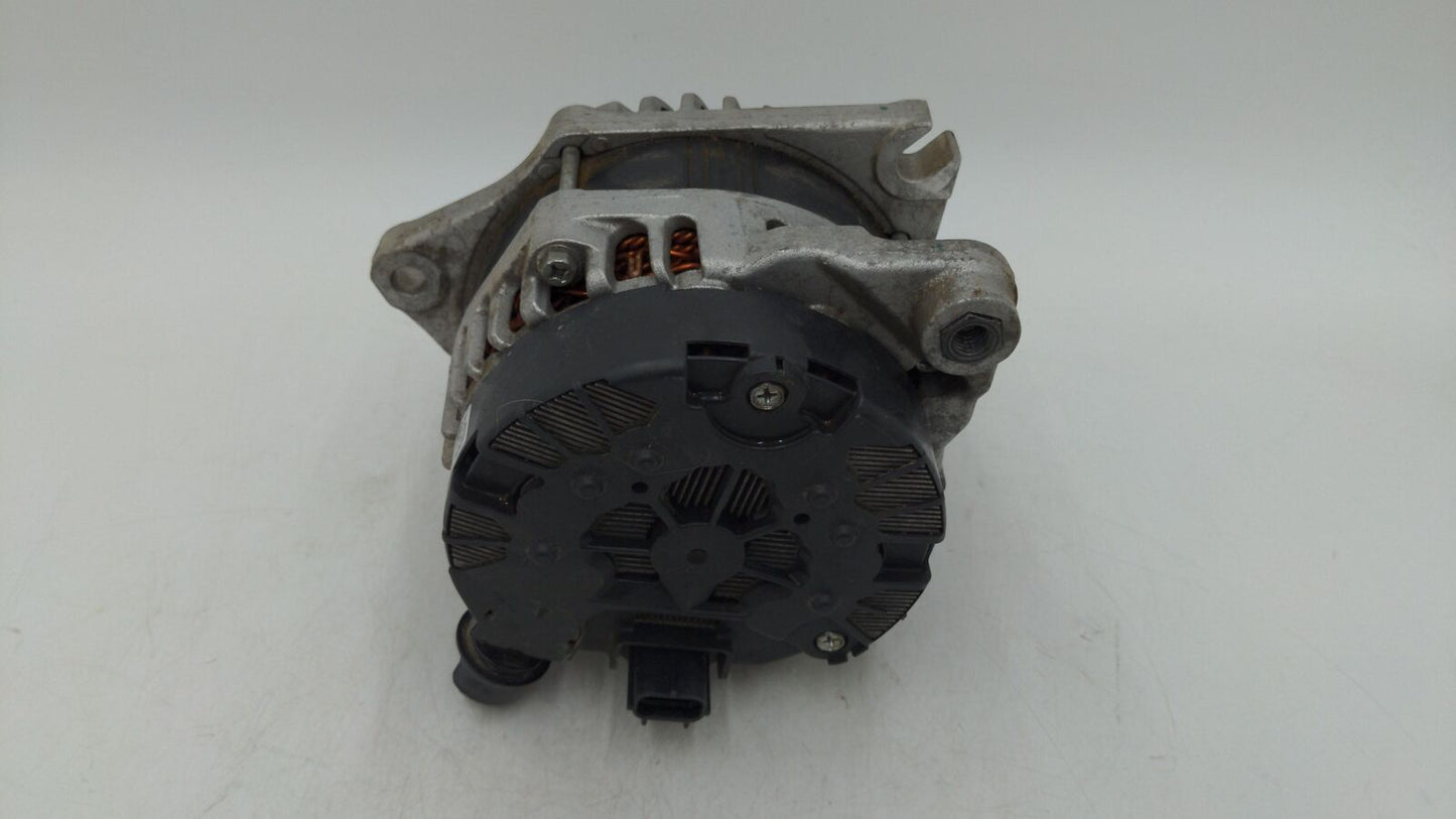 15-17 Ford Expedition 3.5L Alternator 250 Amp FL1T-10300-AB 28K KMS