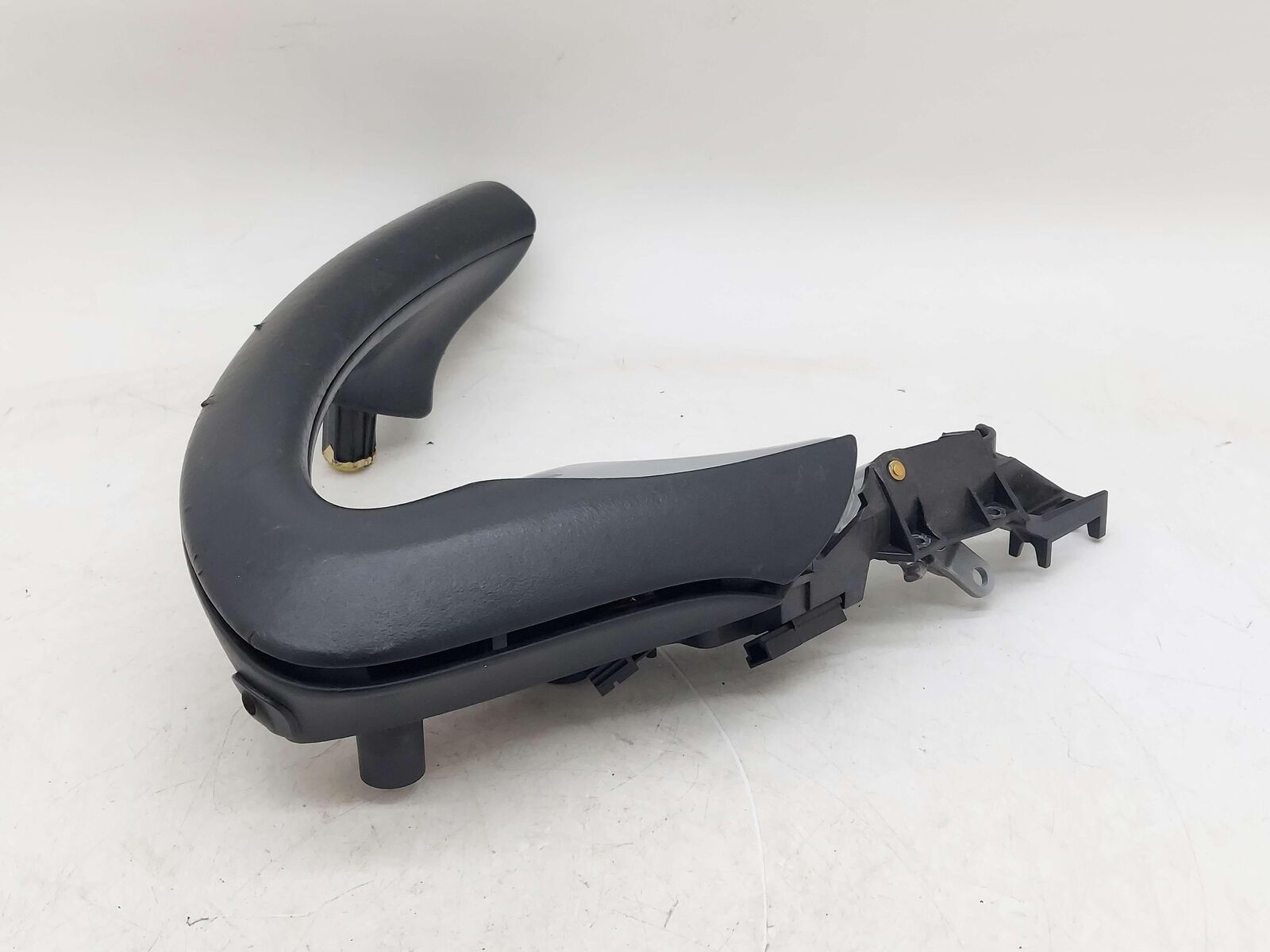 99-01 02 PORSCHE 911 996 CARRERA LEFT INSIDE DOOR HANDLE *NOTE