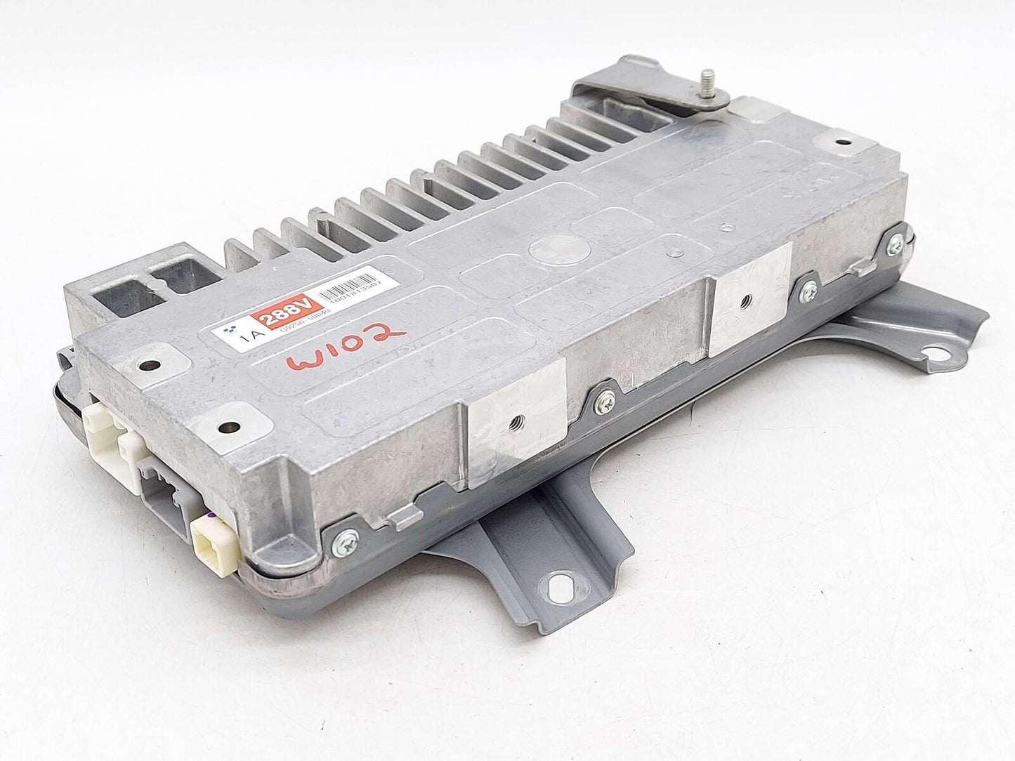 10-16 LEXUS LS600 DCX HYBRID CONVERTER G9250-50040