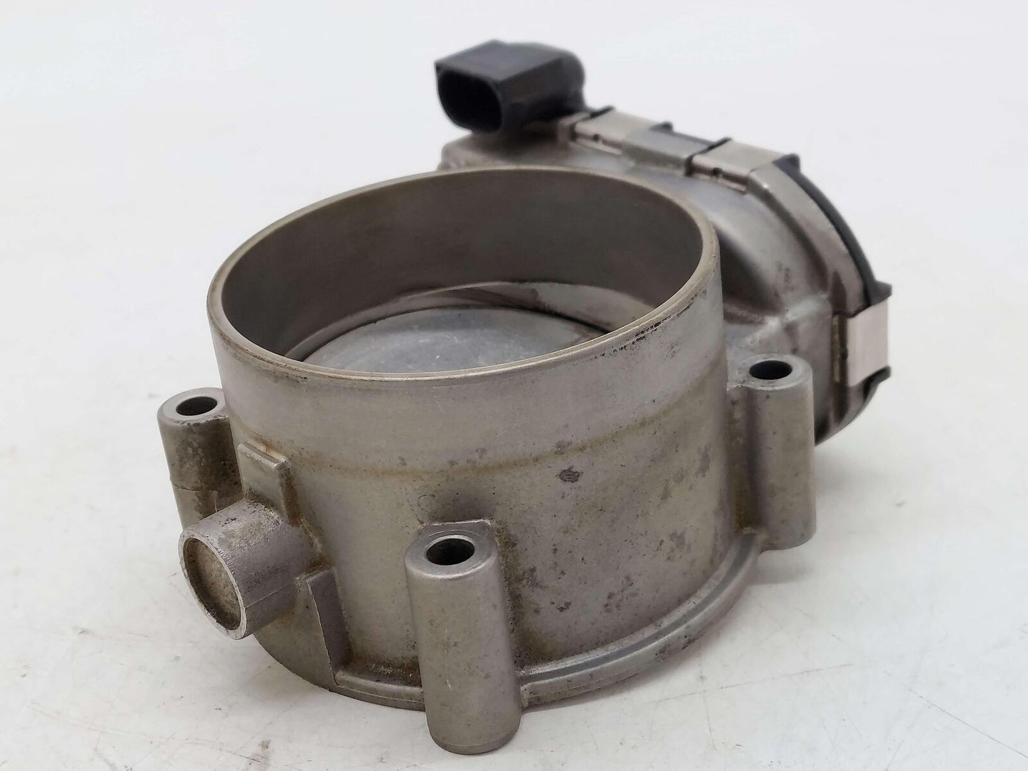 2010 Maserati GranTurismo S M145 Coupe THROTTLE BODY VALVE 4.7L 0280750101