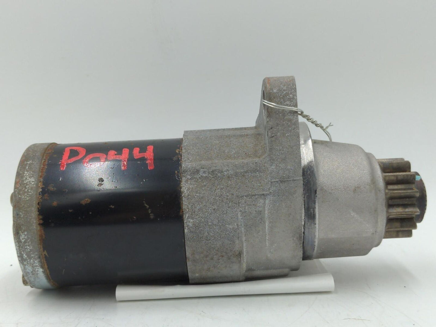 13-18 NISSAN ALTIMA Starter Motor 233003ta0a M000tb0071zc 84K KM'S AT 2.5L