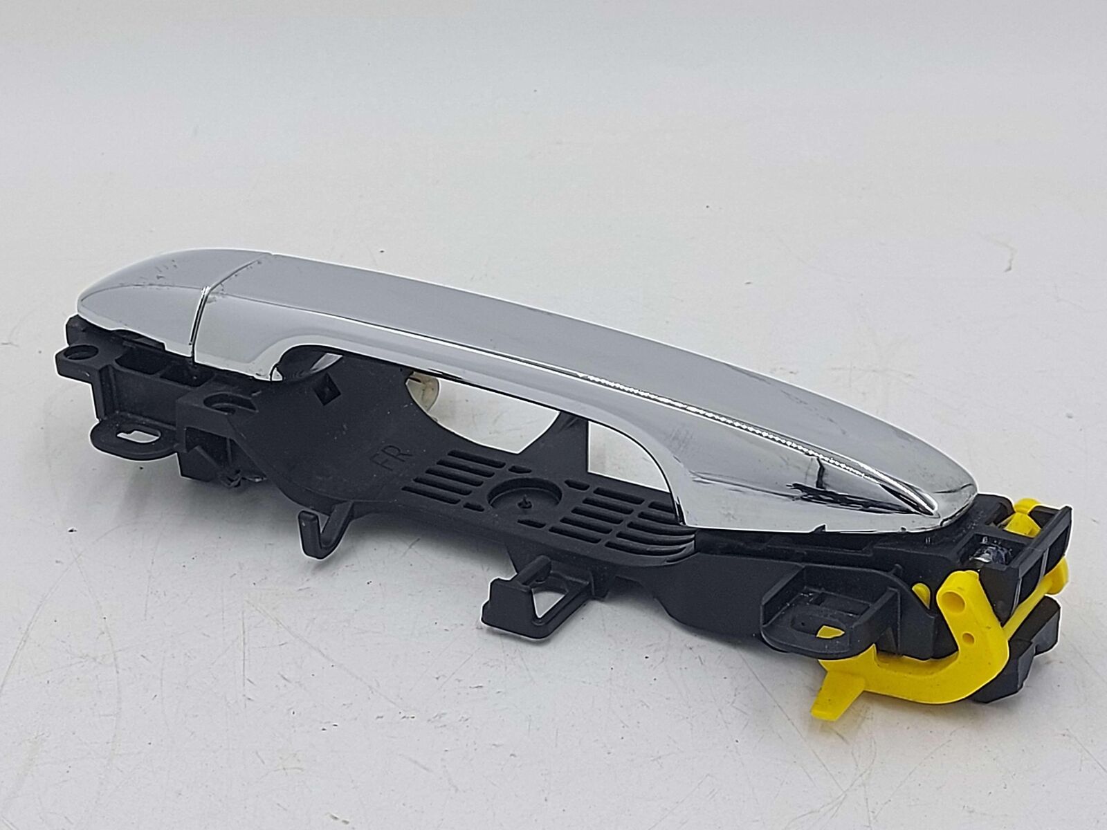 11-20 TOYOTA SIENNA SE FRONT RIGHT EXTERIOR DOOR HANDLE CHROME 6925008020