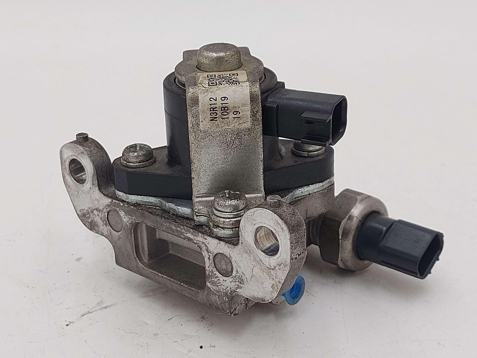 2010 MAZDA RX8 METERING OIL PUMP N3R12