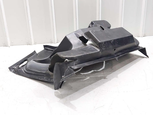 2006 FORD GT GT40 SUPERCAR FRONT STORAGE TUB *NOTES* 4G7V-6313556-AE OEM