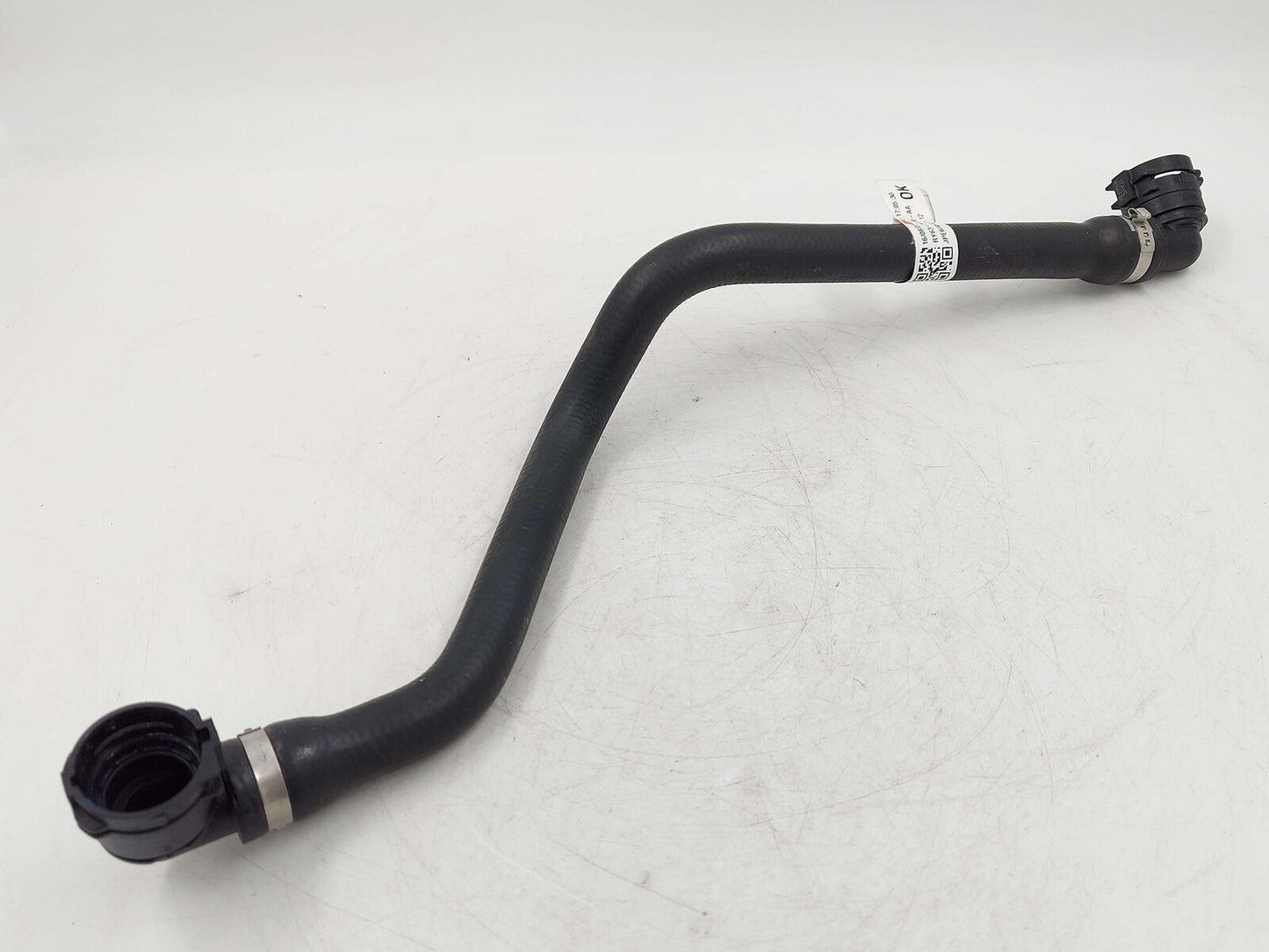 2024 ASTON MARTIN DB12 VOLANTE WATER COOLANT LINE HOSE PIPE RY63-7F120-AA