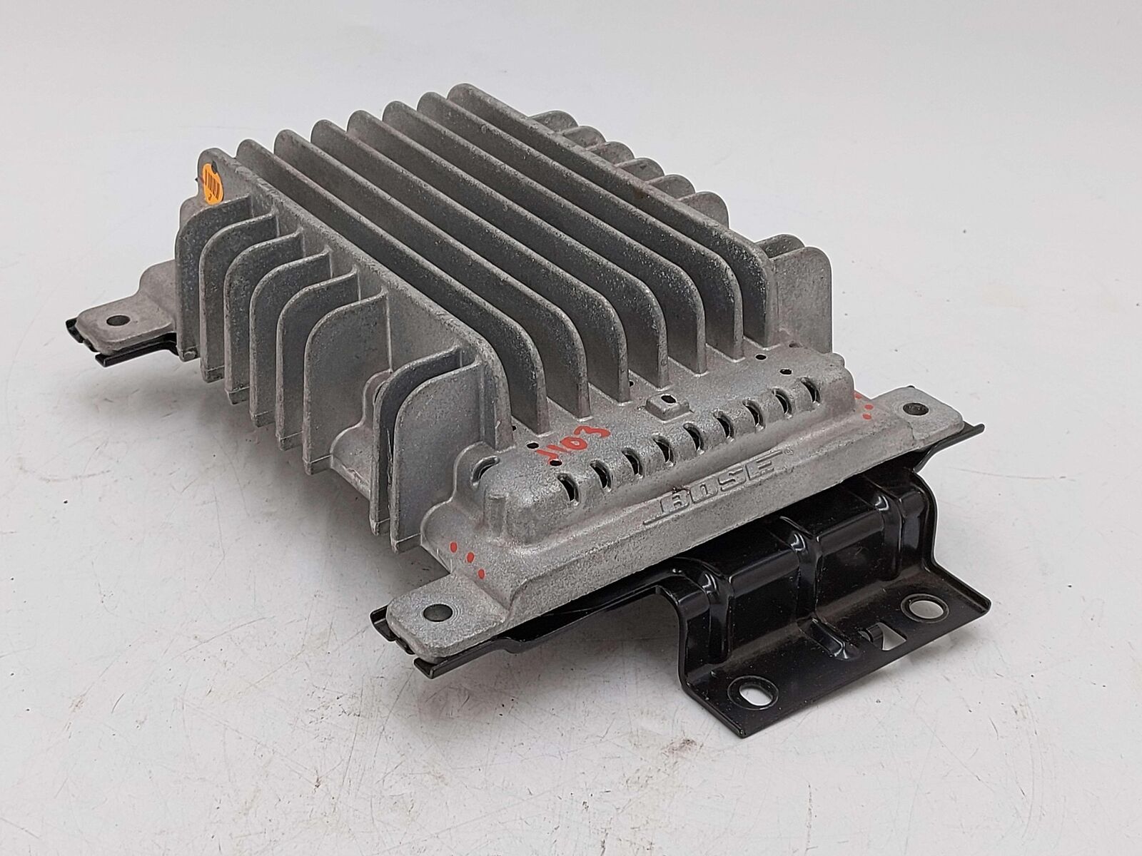 05-07 NISSAN MURANO BOSE RADIO AUDIO AMPLIFIER 28060CB00