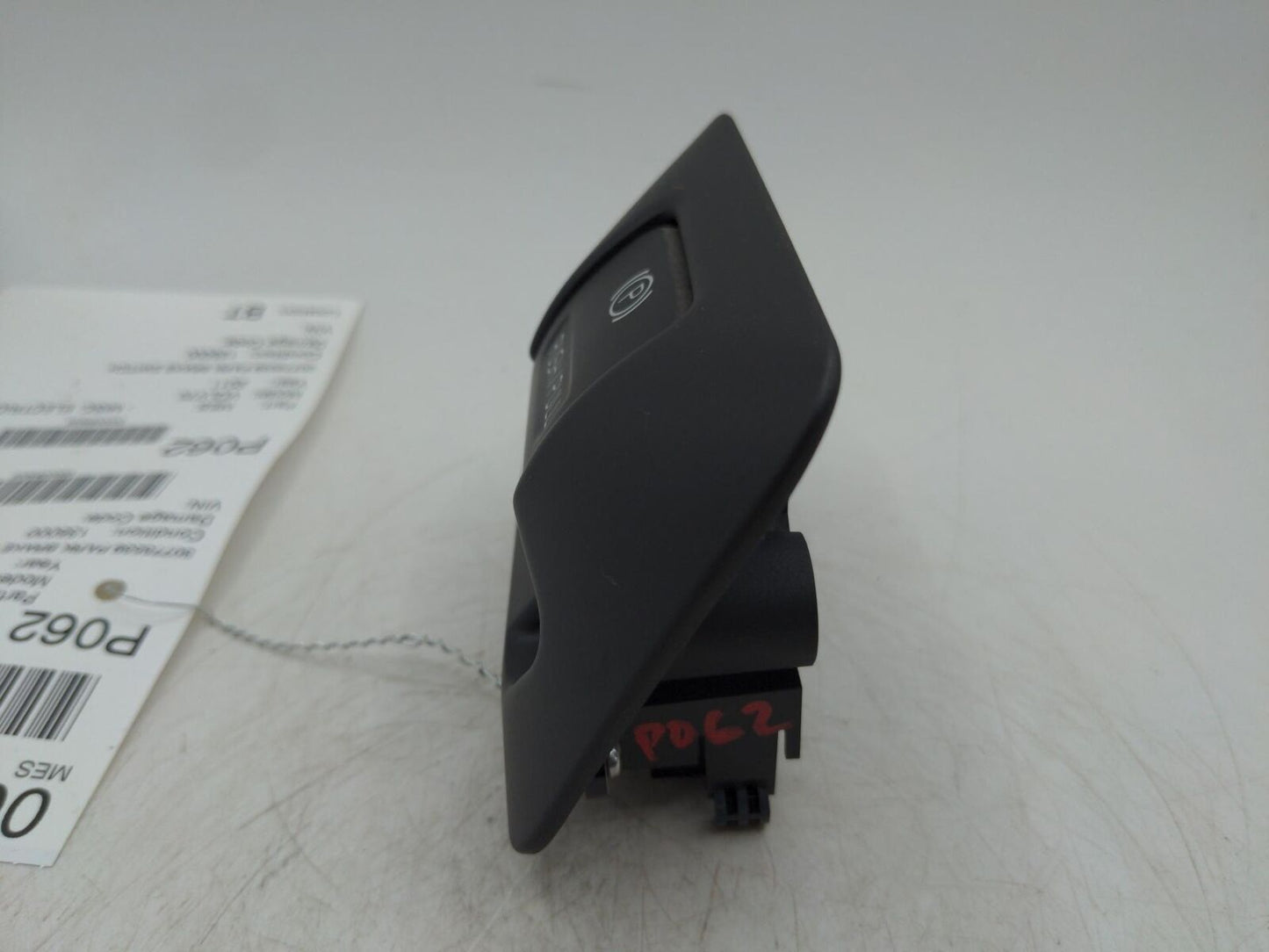 2011 Volvo XC70 Park Brake Switch 30773539