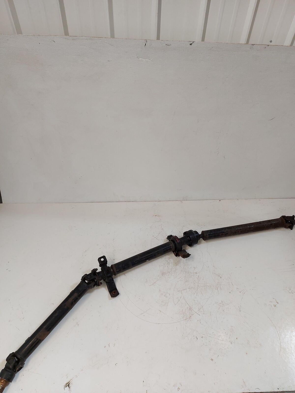 08-15 MITSUBISHI Evo Evolution X LANCER 2.0L Rear Drive Shaft 80KM'S