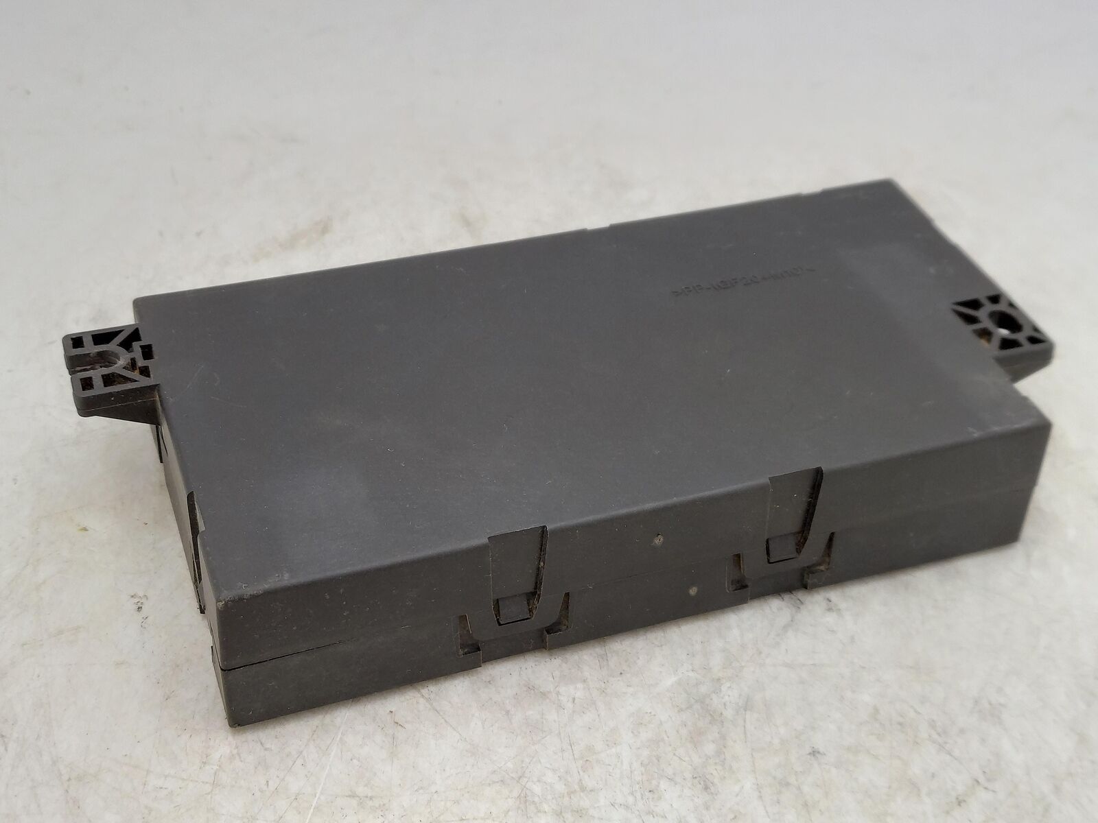 16-17 Jaguar F-Type 14 Way Seat Control Module FPLA-14D600-BC